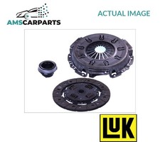 CLUTCH KIT 624 1806 00 LUK NEW
