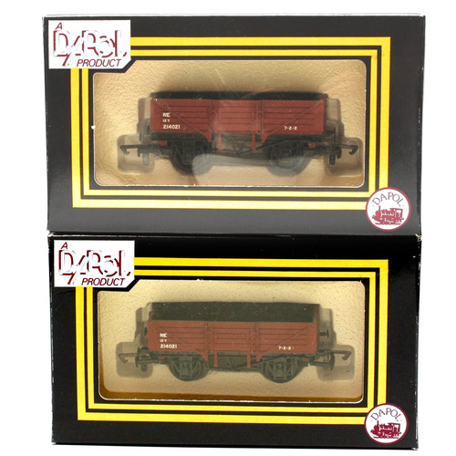 Dapol rake b13 lner oxide - dapol,