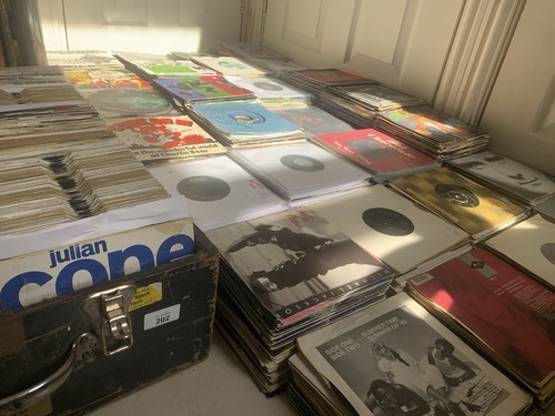 Funk soul 10x7 vinyl - r&b,