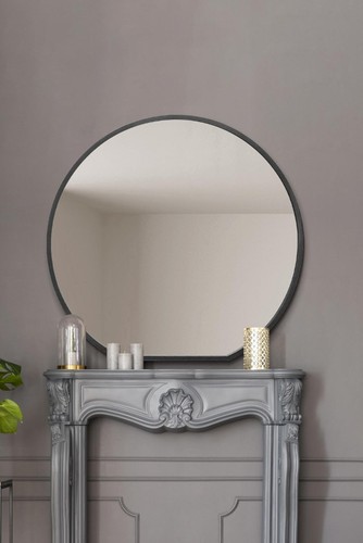 Mirroroutlet black flat - mirroroutlet,