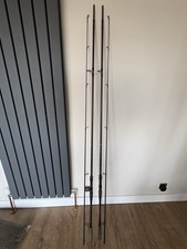 Daiwa Power Mesh Carp Rods 