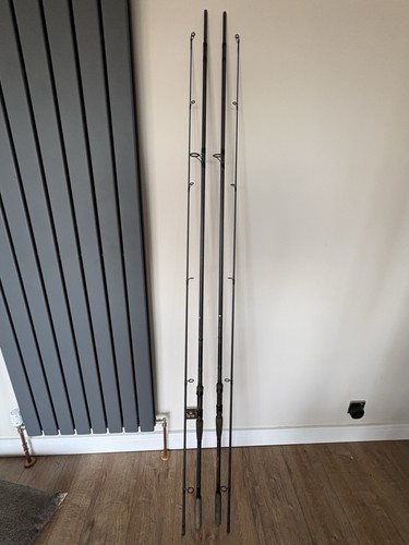 Daiwa power mesh carp rods - power,