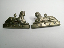 Manchester Regiment Collar