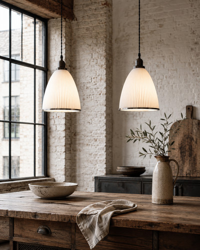 Pair mid century - mid,
