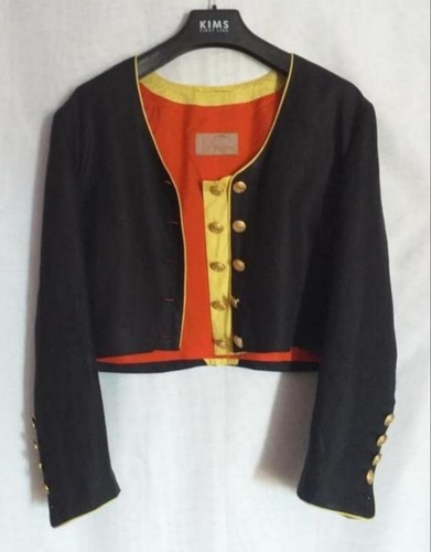 Women bogner jacket - jacket, black
