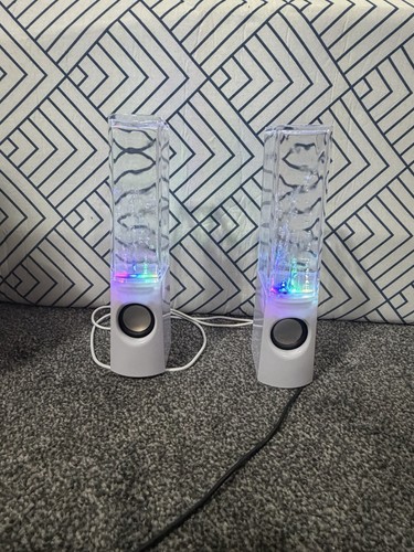 Led water dancing - led,