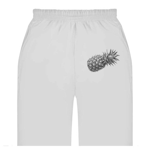 Single pineapple adult - 'single, pineapple'