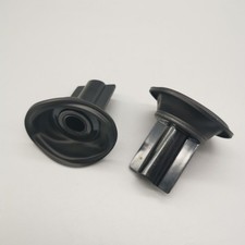 2PCS Carburetor Diaphragm