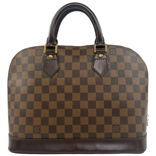 Louis vuitton alma damier - vuitton,