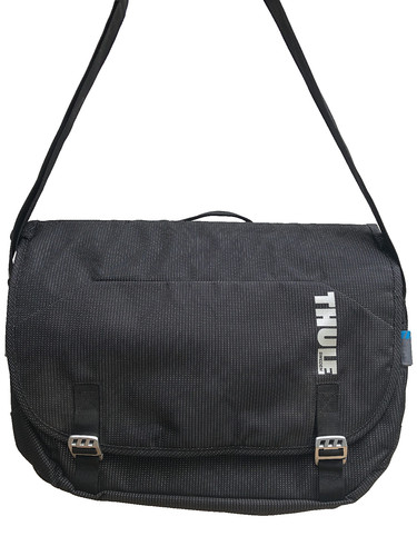 Thule crossover tcmb laptop - crossover,