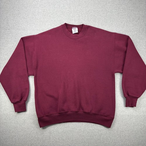 Vintage 90s jerzees - 90s, sweatshirt