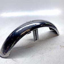 1975 Norton Commando Front Mudguard Fender - 06.3175/SS