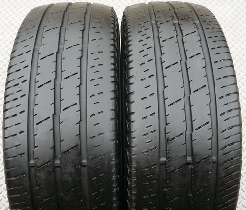 Commercial van tyres - commercial,