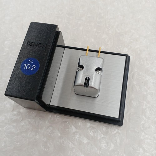 Denon 102 mono - denon,