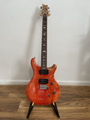 Prs custom 08 electric - custom, 24-08