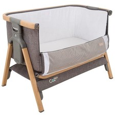 Baby Bedside Crib Sleeper Bassinet