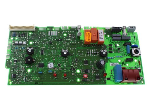 Worcester bosch 87483004170 - bosch,