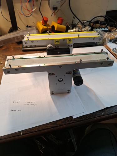 Industrial automation conveyor - industrial,