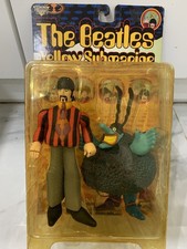 McFarlane - The Beatles -
