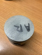 Royal Enfield Piston 4613 +20mm 1934/5 148cc Nos But See Pics 