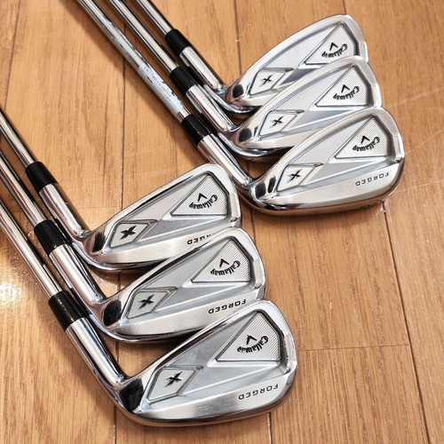 Callaway forged 2013 - x,