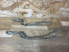Technics Speaker Cables