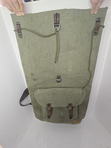 Swiss army roll top - swiss, backpack