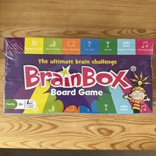 Brainbox educational board - brainbox,