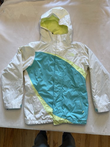 The north face girl - face, girl’s