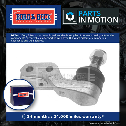 Ball joint fits taxi 4 - fits, tx