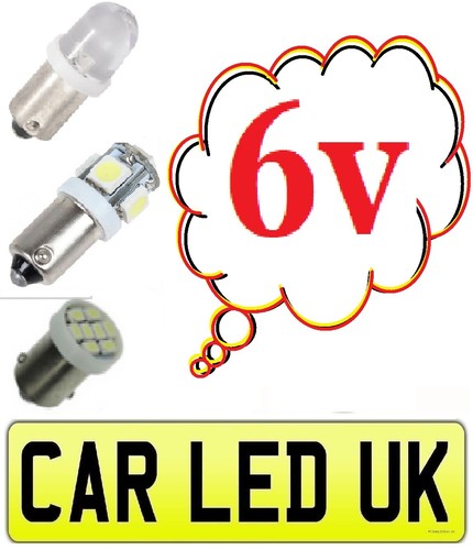 Led light bulbs ba9s - led,