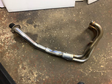 Kawasaki ZR7 ZR750 F Exhaust