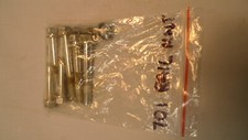 Yamaha SuperJet 701 - Rail Mount Bolts Set