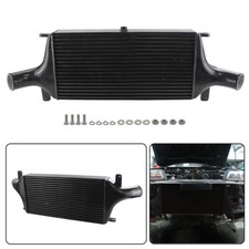 Front Mount Intercooler For