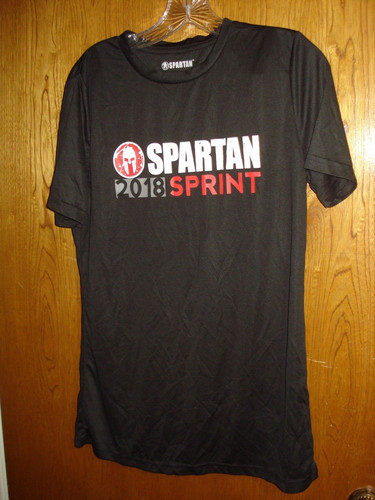 Men women spartan - spartan, short