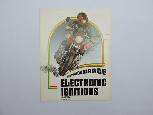 Vintage martex electronic - vintage,