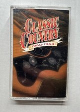 Classic Country 1960-1964