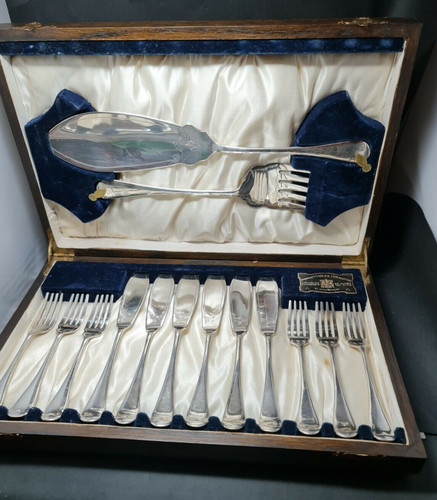 Antique viners pieces - viners, 14