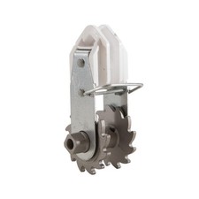 10 X INSULATOR FENCE WIRE