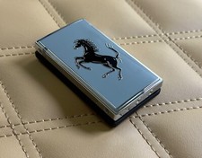 Ferrari 296GTB Vehicle Key in