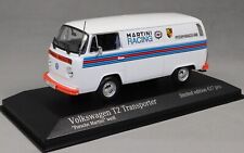 Minichamps Volkswagen VW T2