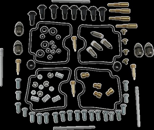 Parts unlimited carburetor - unlimited,