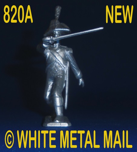Napoleonic casting 820a 32 - napoleonic,