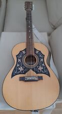 Kay K320 Acoustic Guitar
