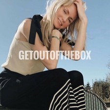 H&M conscious exclusive