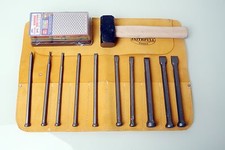 Tungsten Tip Stone Carving