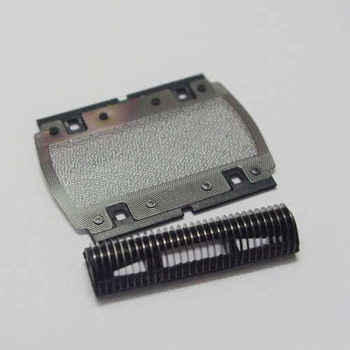 Replacement foil cutter for - &,