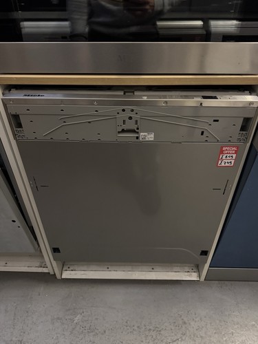 Miele g5651 fully - miele, vi
