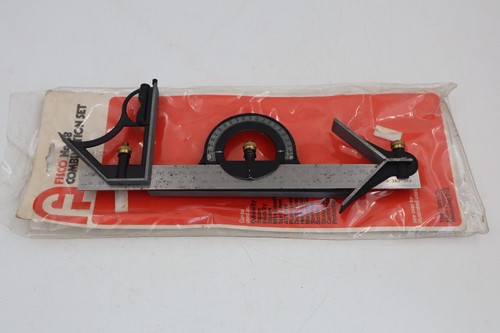 Fisco combination square - fisco, no.58
