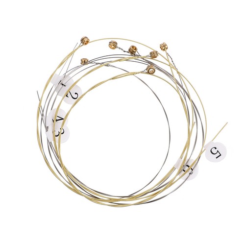 Pcs zither strings - zither,